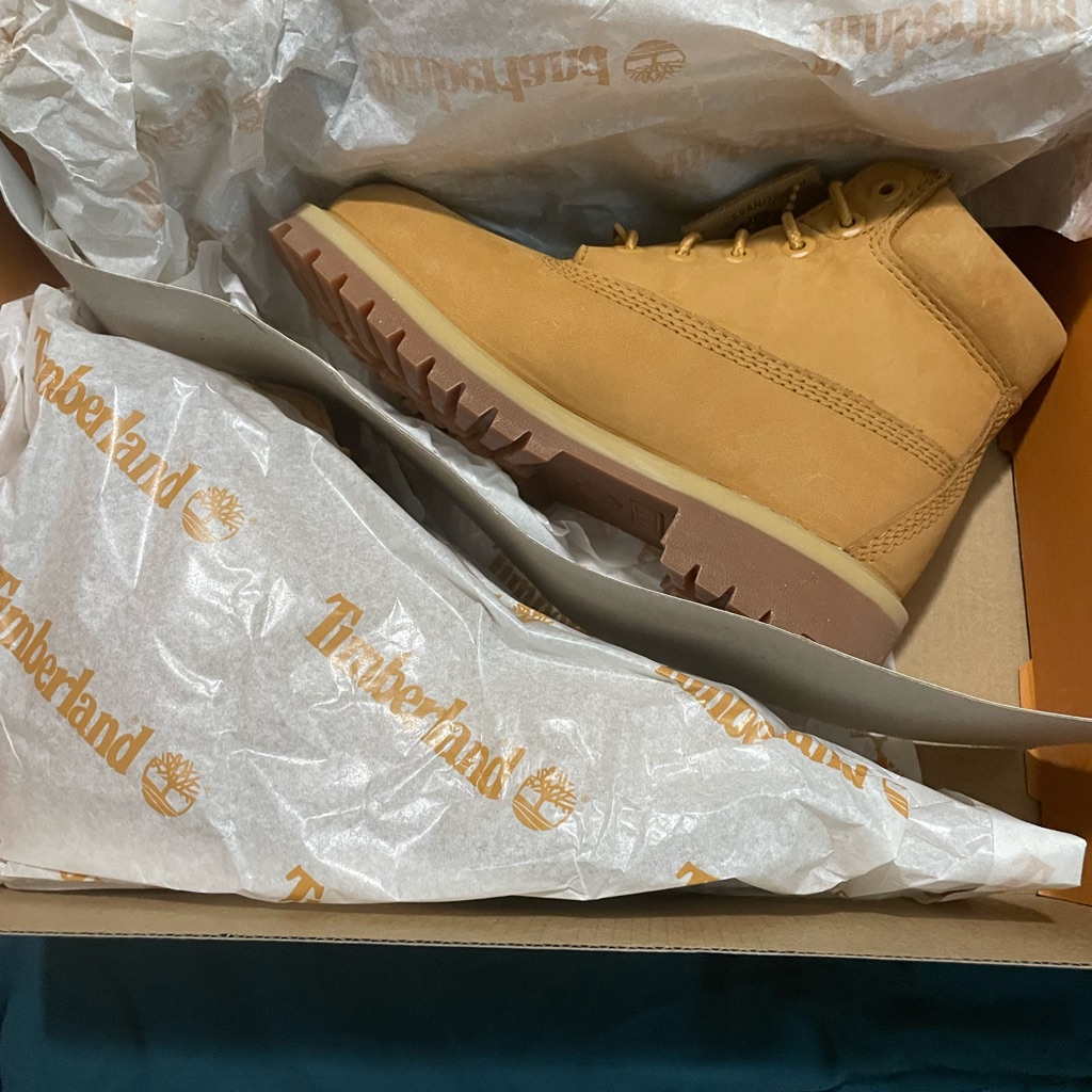 New In Box